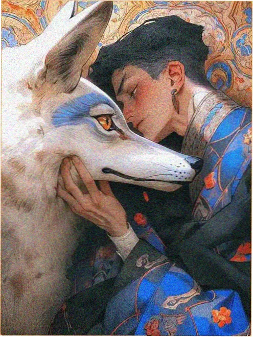母亲的第二次人生短剧封面